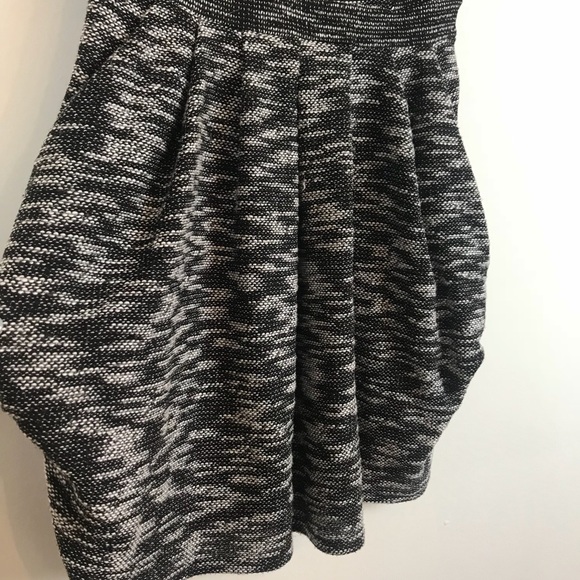 Free People Nyima Cocktail Mini Dress w/ Pockets - Picture 5 of 8